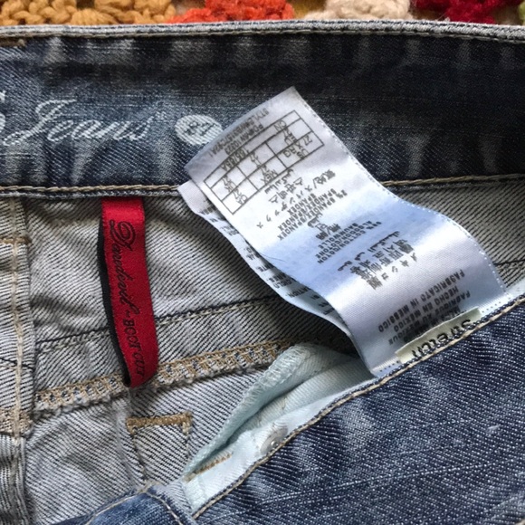 GUESS low rise bootcut jeans - Picture 4 of 8